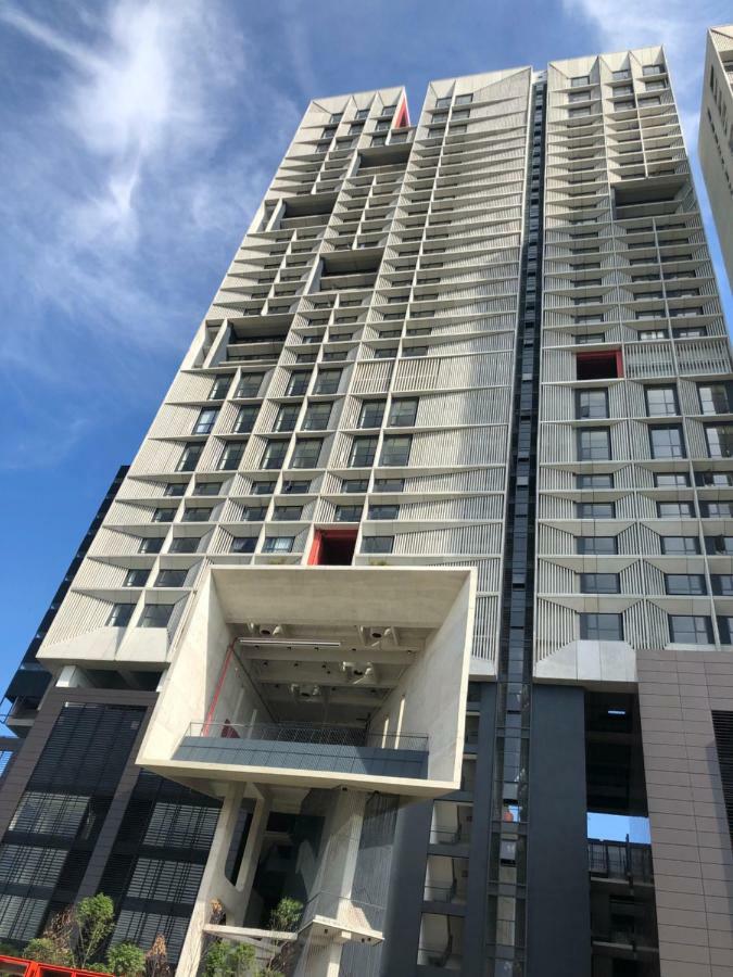 Tamarind Suites Cosy Studio 塞贝维 外观 照片