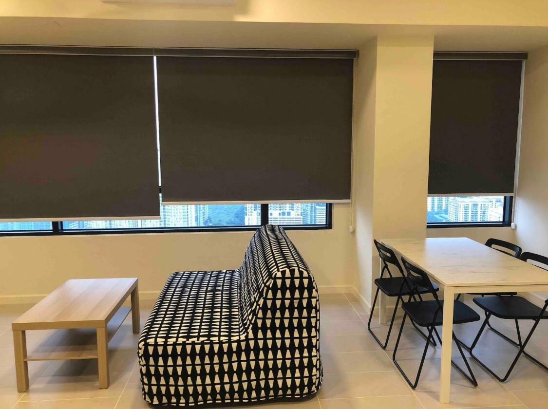 Tamarind Suites Cosy Studio 塞贝维 外观 照片