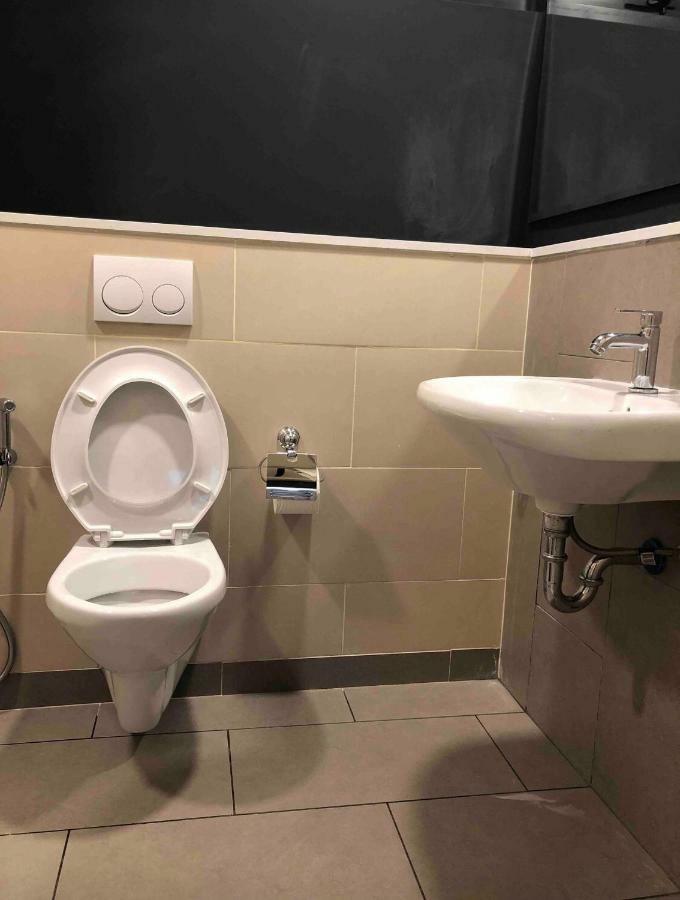 Tamarind Suites Cosy Studio 塞贝维 外观 照片