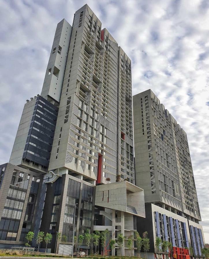 Tamarind Suites Cosy Studio 塞贝维 外观 照片