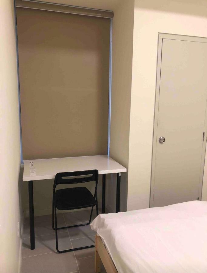 Tamarind Suites Cosy Studio 塞贝维 外观 照片