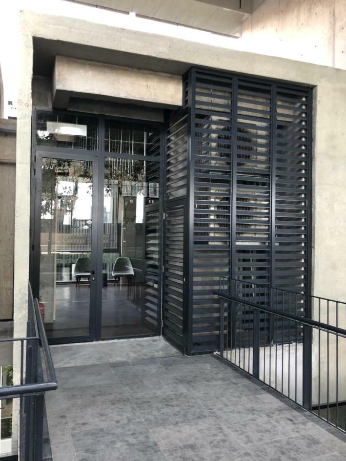 Tamarind Suites Cosy Studio 塞贝维 外观 照片