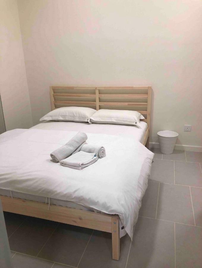 Tamarind Suites Cosy Studio 塞贝维 外观 照片