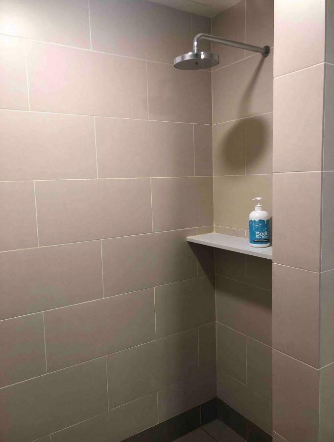 Tamarind Suites Cosy Studio 塞贝维 外观 照片