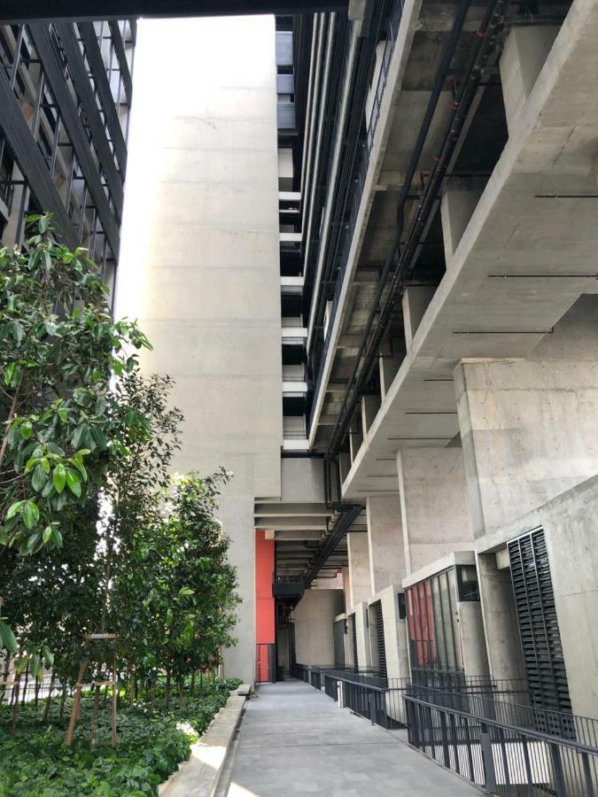 Tamarind Suites Cosy Studio 塞贝维 外观 照片
