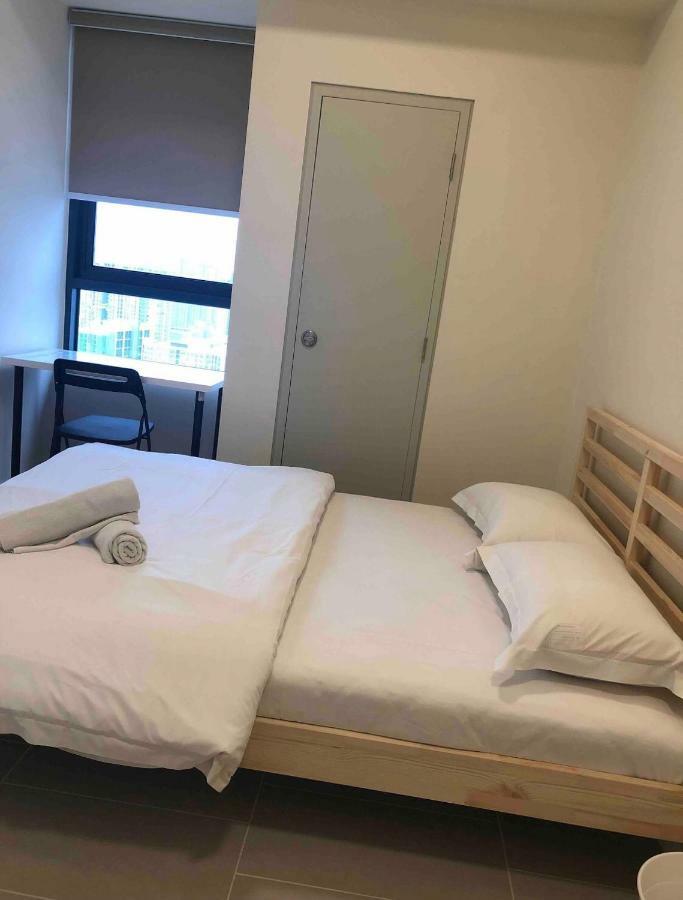 Tamarind Suites Cosy Studio 塞贝维 外观 照片