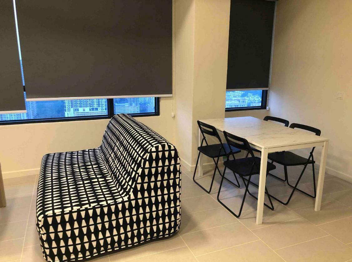 Tamarind Suites Cosy Studio 塞贝维 外观 照片